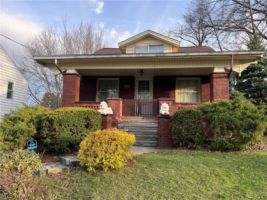 1537 20th Street, Canton, OH