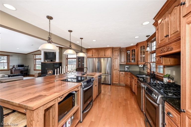 9535 Daniels Road, Seville, OH - Photo 5