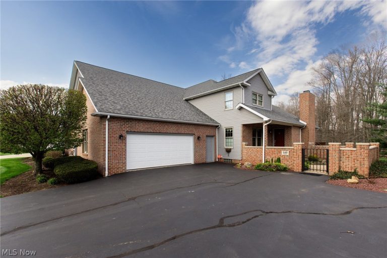 140 Hogan Lane, Warren, OH, 44484
