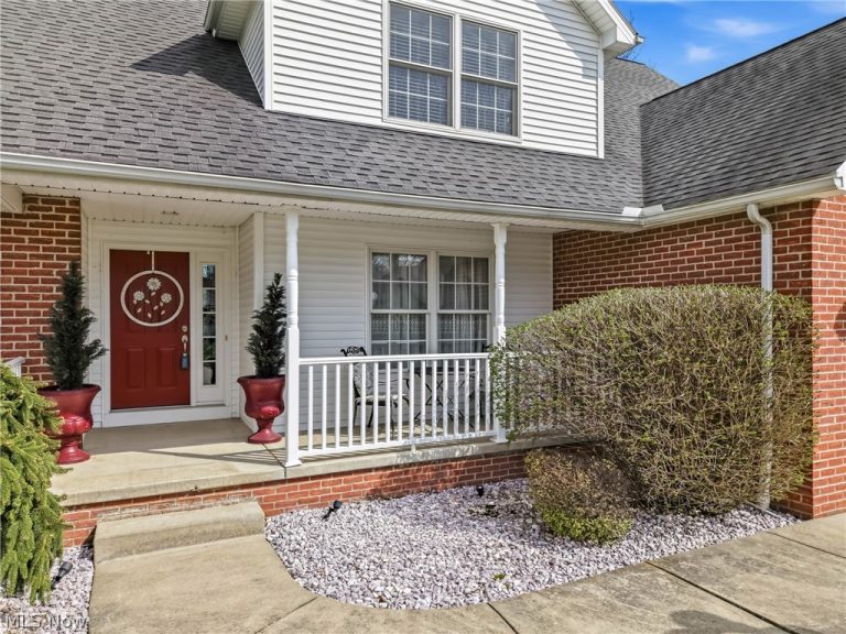 297 Country Club Drive, Warren, OH - Photo 4