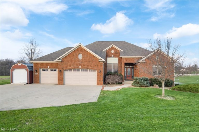 10366 Immel Street, Canton, OH, 44721