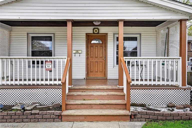 227 Courtland Street, Painesville, OH - Photo 6