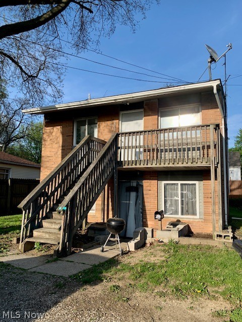 2047 20th Street, Akron, OH, 44314