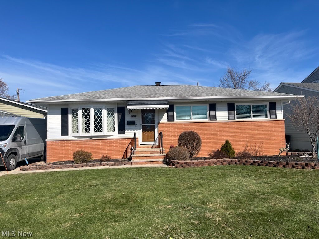 14396 Park Drive, Brook Park, OH