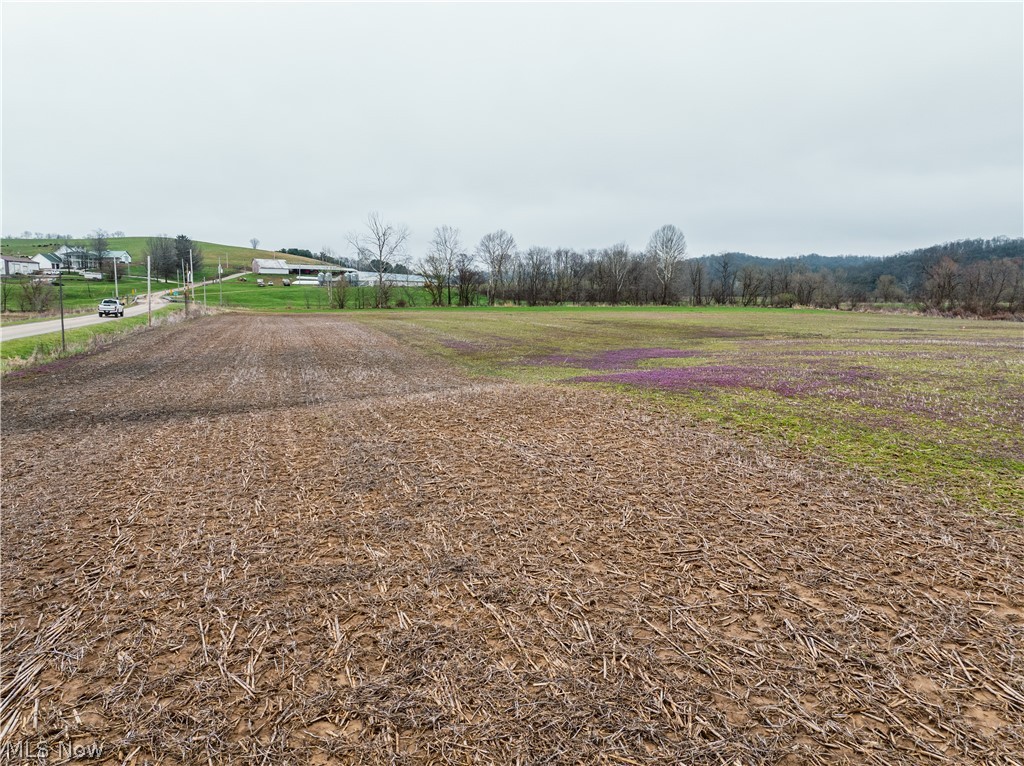 Licking Valley Road, Frazeysburg, OH
