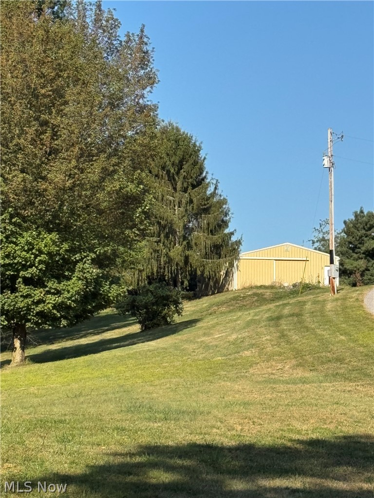 Lot 78/79 Mills Road, St Clairsville, OH - Photo 2