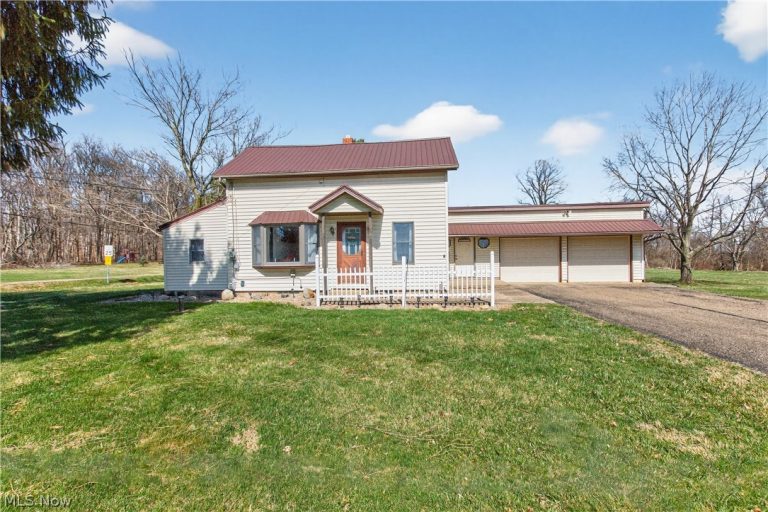 11701 Sarbaugh Street, Massillon, OH - Photo 5