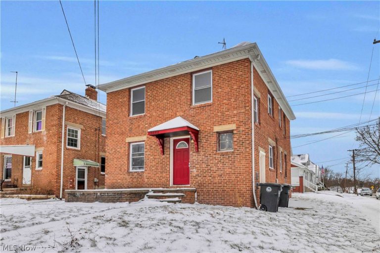 3662 117th Street, Cleveland, OH - Photo 2