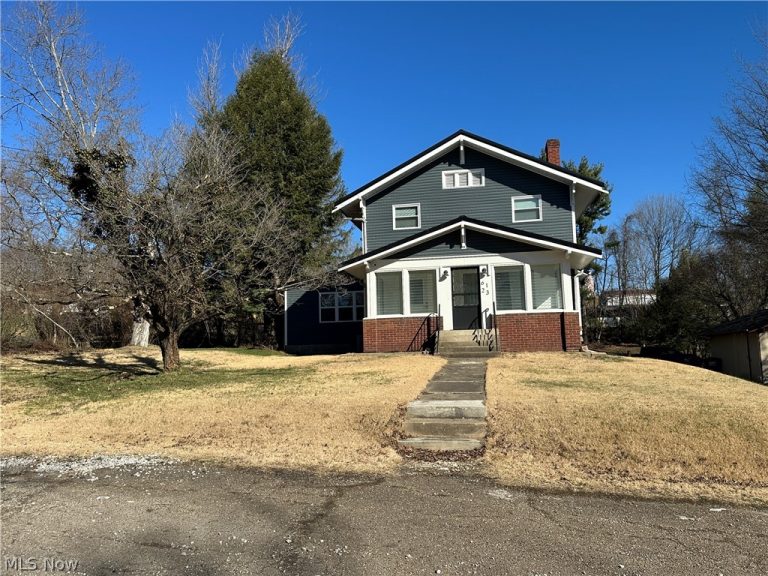 6123 Fairdale Drive, Cambridge, OH, 43725