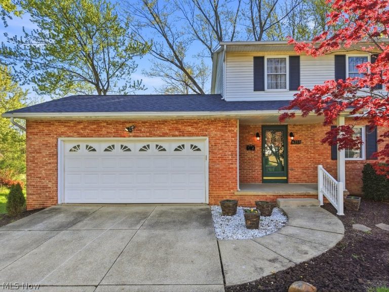 4359 Norman Drive, Stow, OH - Photo 2