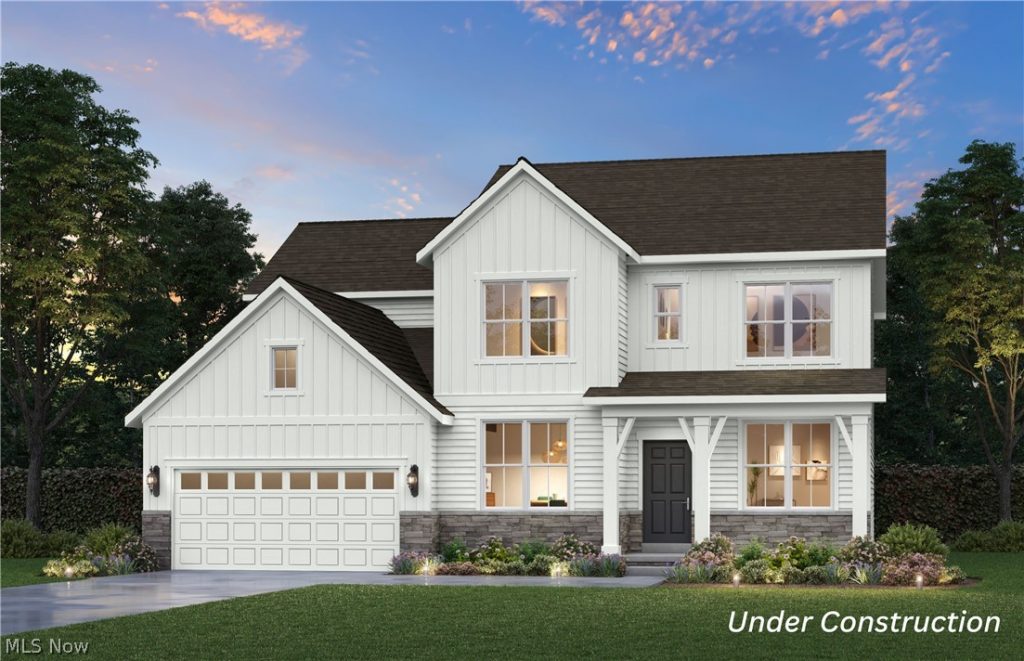 1445 Tullamore Trail, Wadsworth, OH