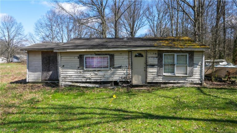 5556 Shaffer Road, Warren, OH - Photo 3