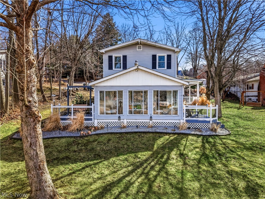 32242 Woodale Drive, Hanoverton, OH