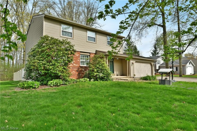 1323 Cedarwood Drive, Mineral Ridge, OH - Photo 4