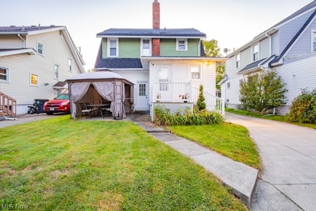 1274 Neptune Avenue, Akron, OH - Photo 5