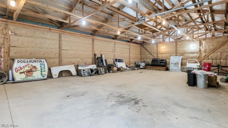 58894 Grisak Road, Byesville, OH - Photo 3