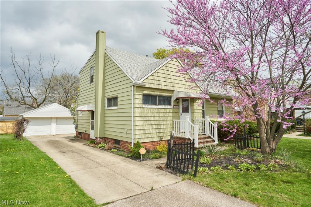 13203 Woodward Boulevard, Garfield Heights, OH
