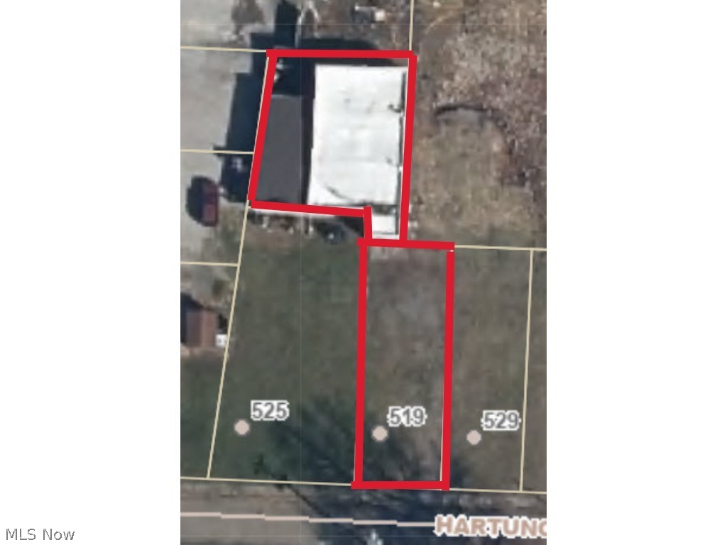 519 Hartung Place, Canton, OH