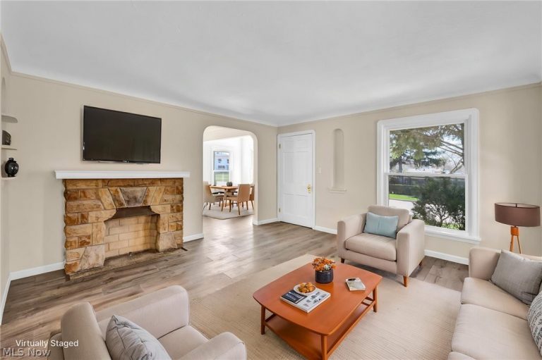 10318 Thrush Avenue, Cleveland, OH - Photo 4