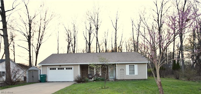8230 Stadler Avenue, Boardman, OH - Photo 2