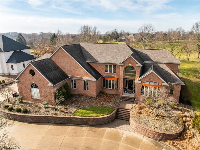 6182 Bertram Avenue, Canton, OH, 44718