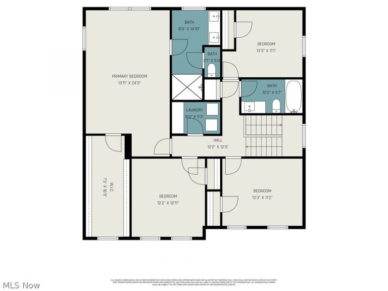 3268 Stoneleigh Road, Canton, OH - Photo 4