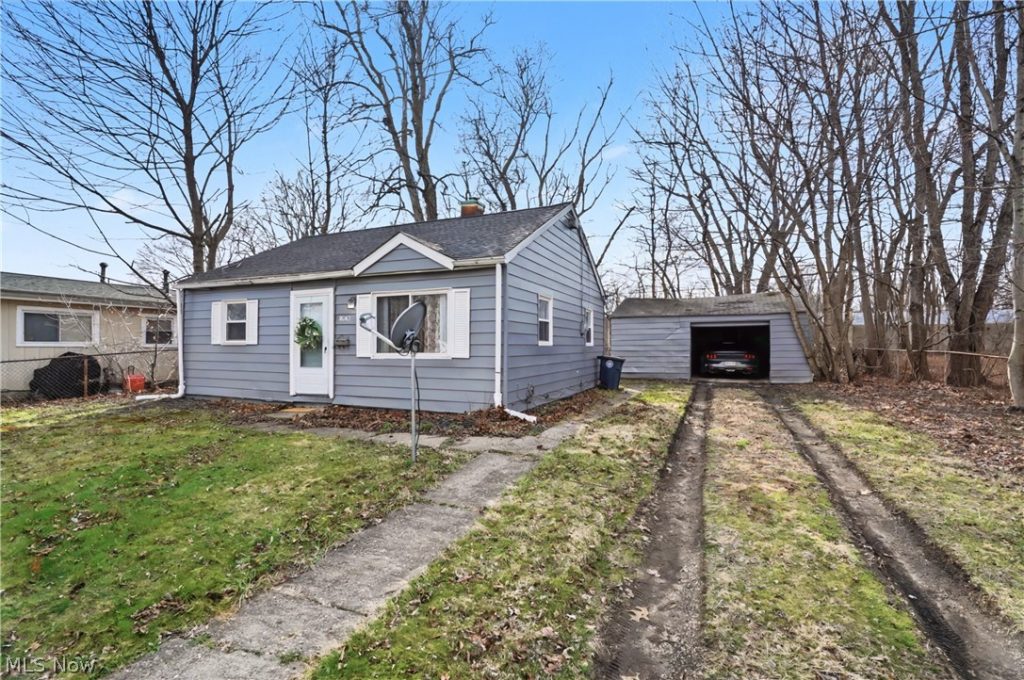 1276 Frederick Boulevard, Akron, OH