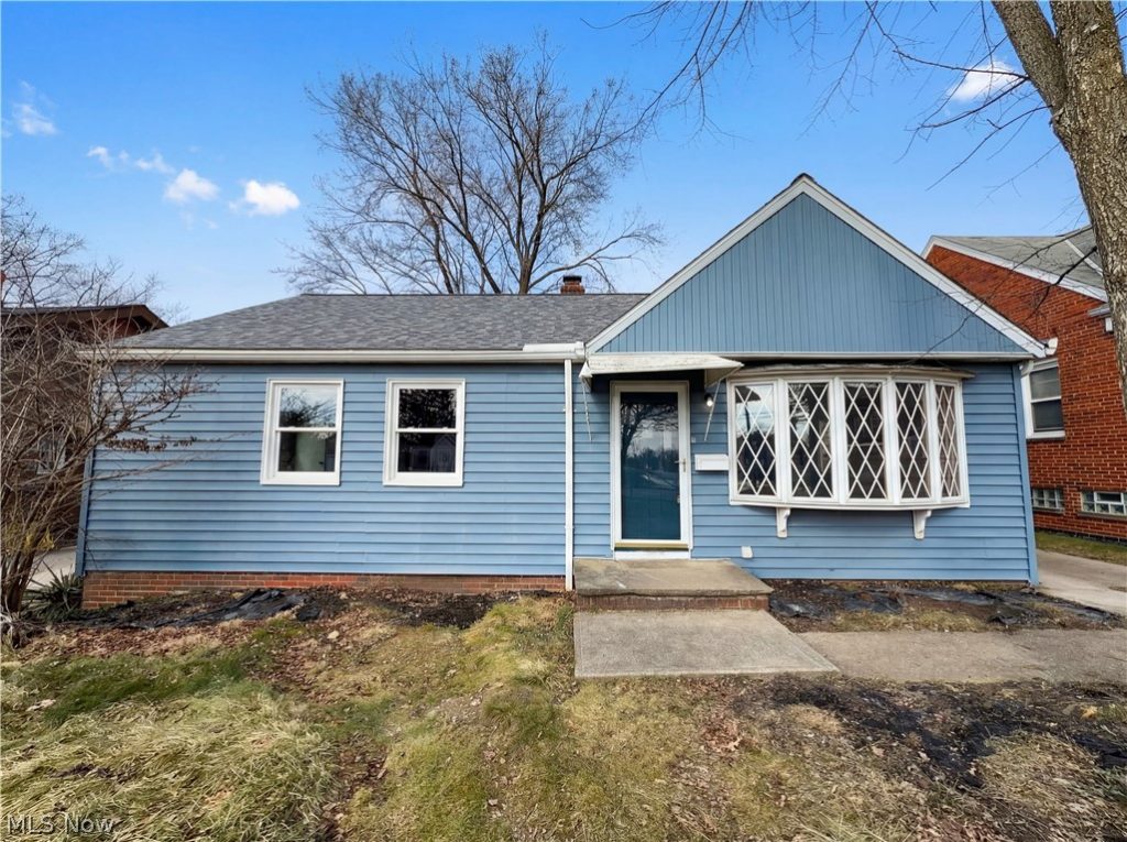 18715 Libby Road, Maple Heights, OH