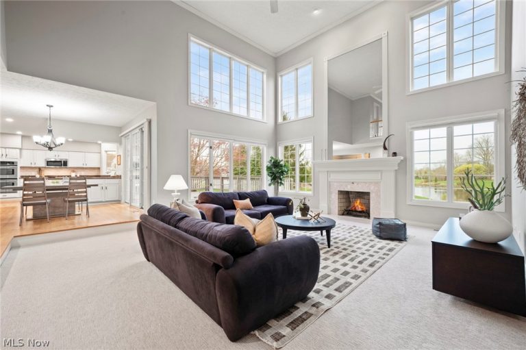 1878 Haymarket Way, Hudson, OH - Photo 6