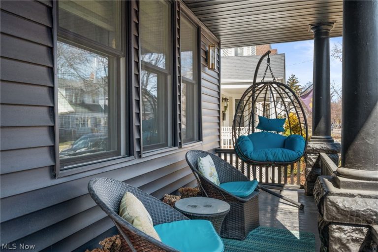 1304 76 Street, Cleveland, OH - Photo 2