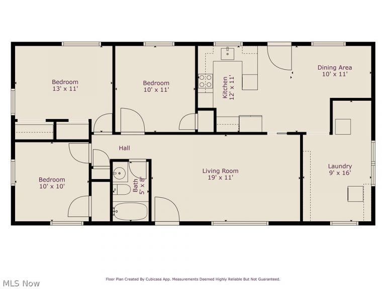 2161 Savoy Avenue, Akron, OH - Photo 4