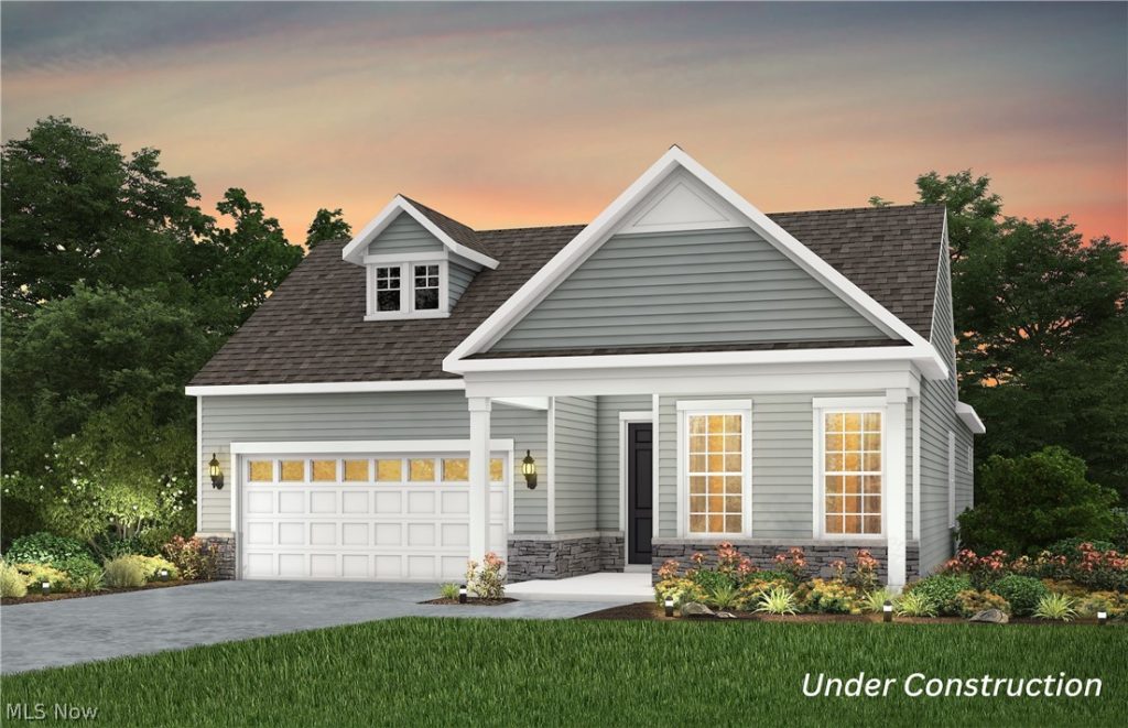 23742 Wally’s Way, Columbia Station, OH