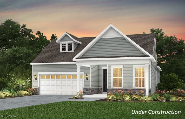 23742 Wally's Way, Columbia Station, OH, 44028