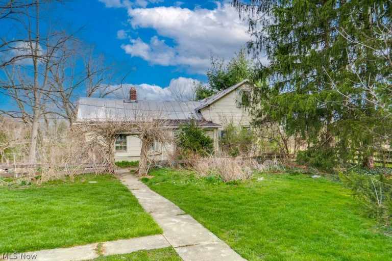 1846 Lester Road, Valley City, OH, 44280