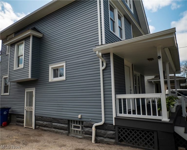 12010 Castlewood Avenue, Cleveland, OH - Photo 4