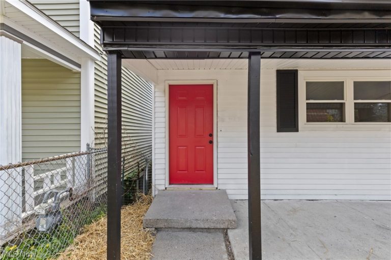 412 Concord Street, Martins Ferry, OH - Photo 4