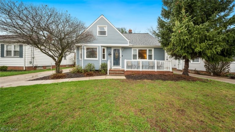 6220 Denison Boulevard, Parma Heights, OH, 44130