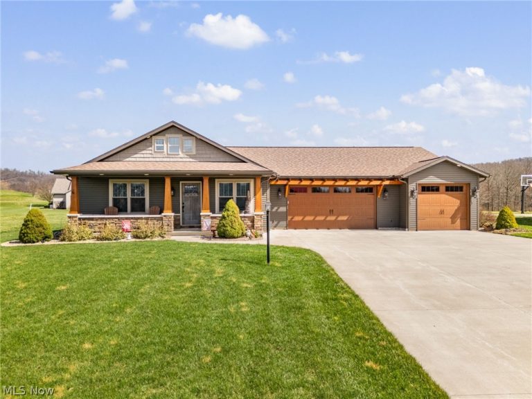 3515 Eastport Road, Dennison, OH - Photo 3