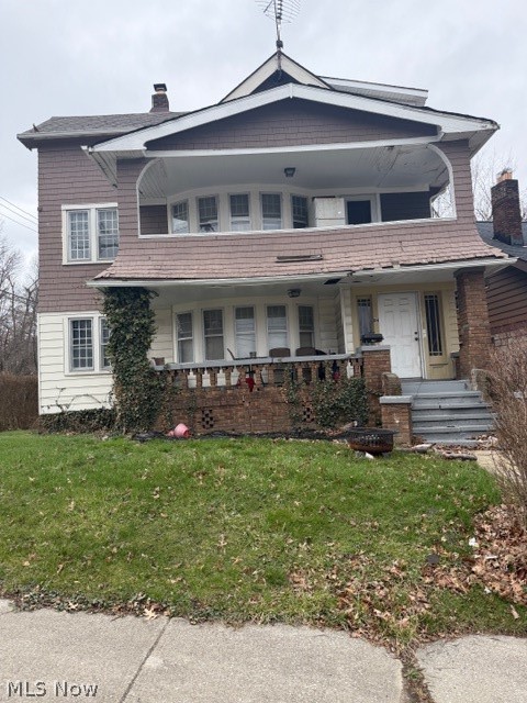 1872 Torbenson Drive, Cleveland, OH, 44112