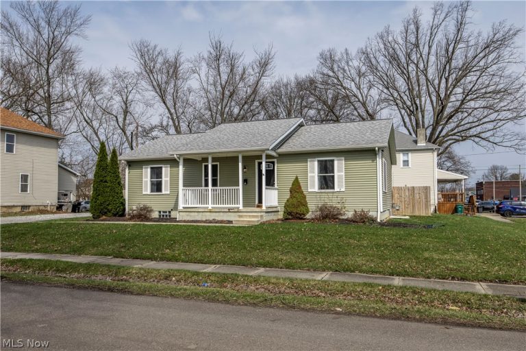 195 Pennsylvania Avenue, Sebring, OH - Photo 8