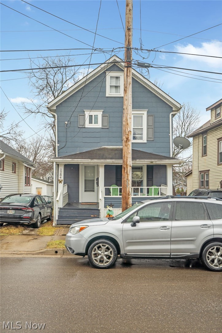 1284 Kentucky Avenue, Akron, OH - Photo 8