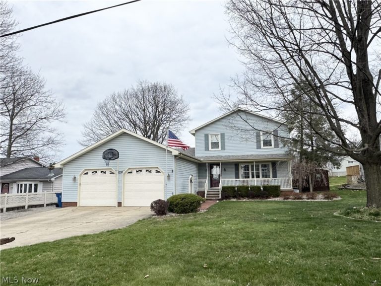 1945 Farmdale Avenue, Mineral Ridge, OH, 44440