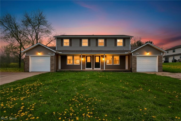 2427 Haverhill Road, Twinsburg, OH, 44087