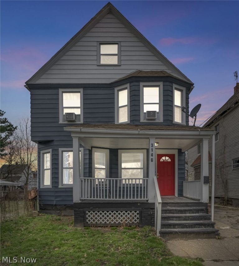 3146 90th Street, Cleveland, OH - Photo 2