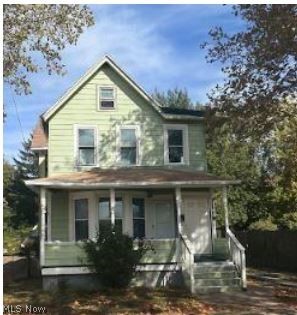 1427 51st Street, Cleveland, OH, 44103