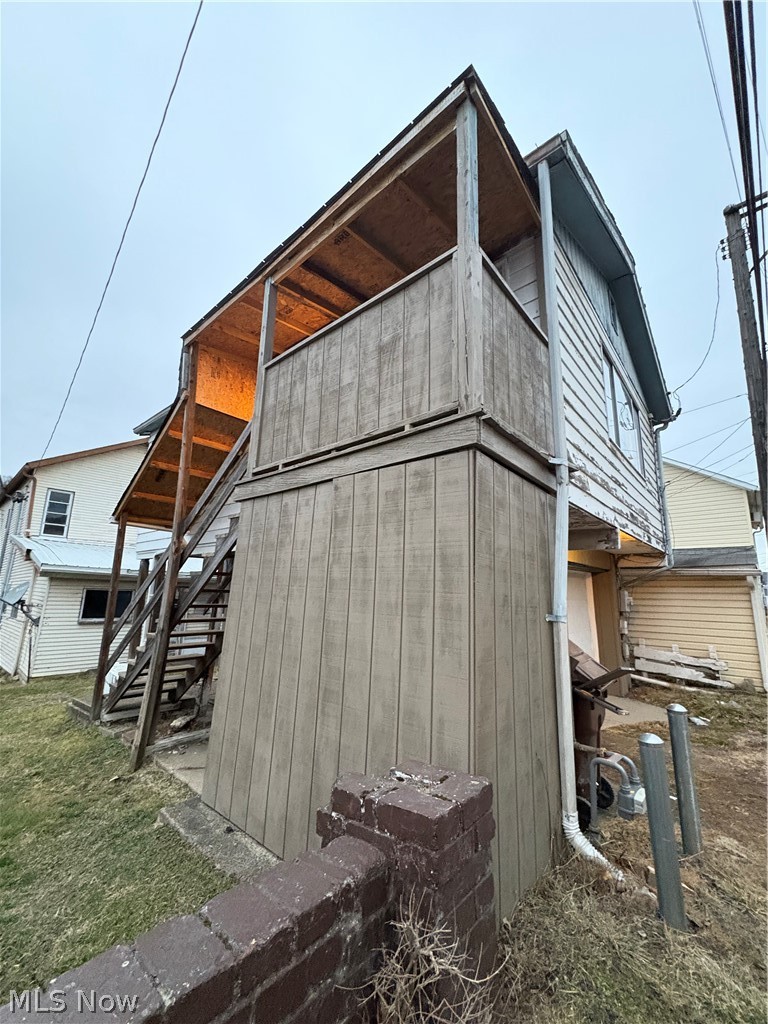 805 Clover Alley, Wellsville, OH - Photo 2