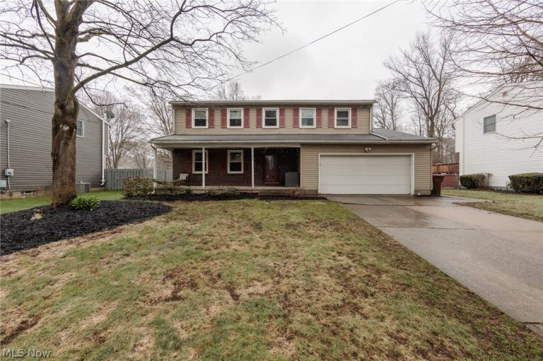 458 Irma Street, Kent, OH, 44240