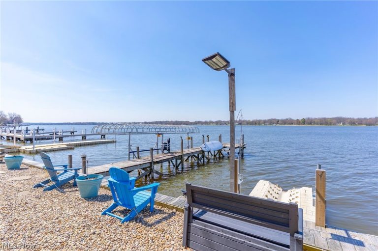 2154 River Road, Lake Milton, OH - Photo 8