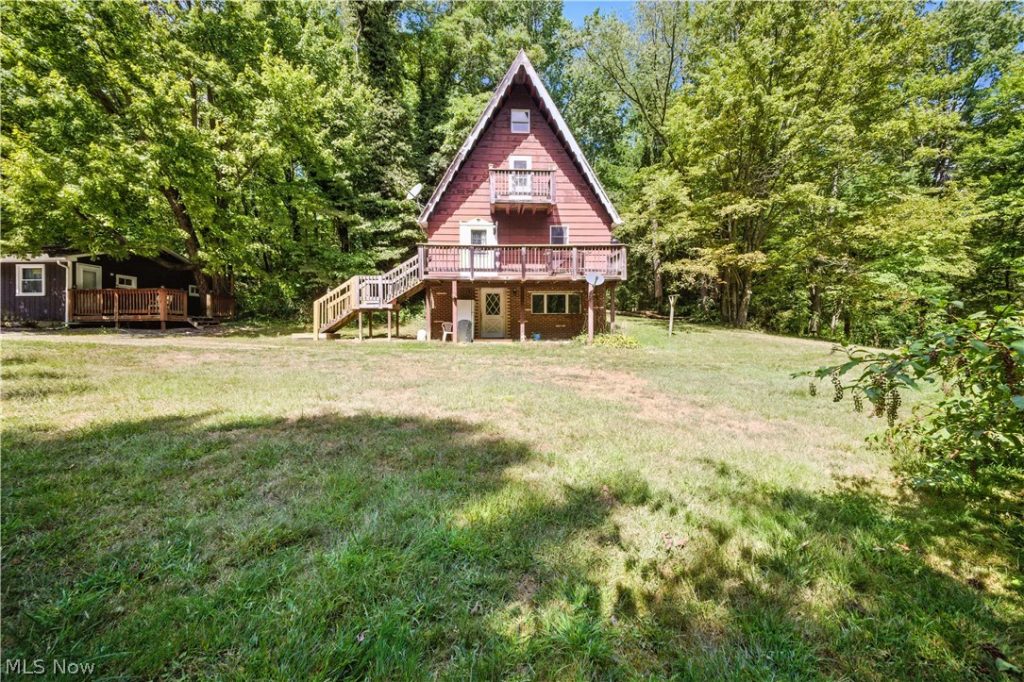 42641 sr-517, Columbiana, OH
