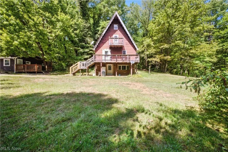 42641 sr-517, Columbiana, OH, 44408
